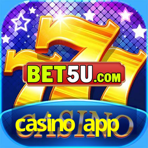 casino app